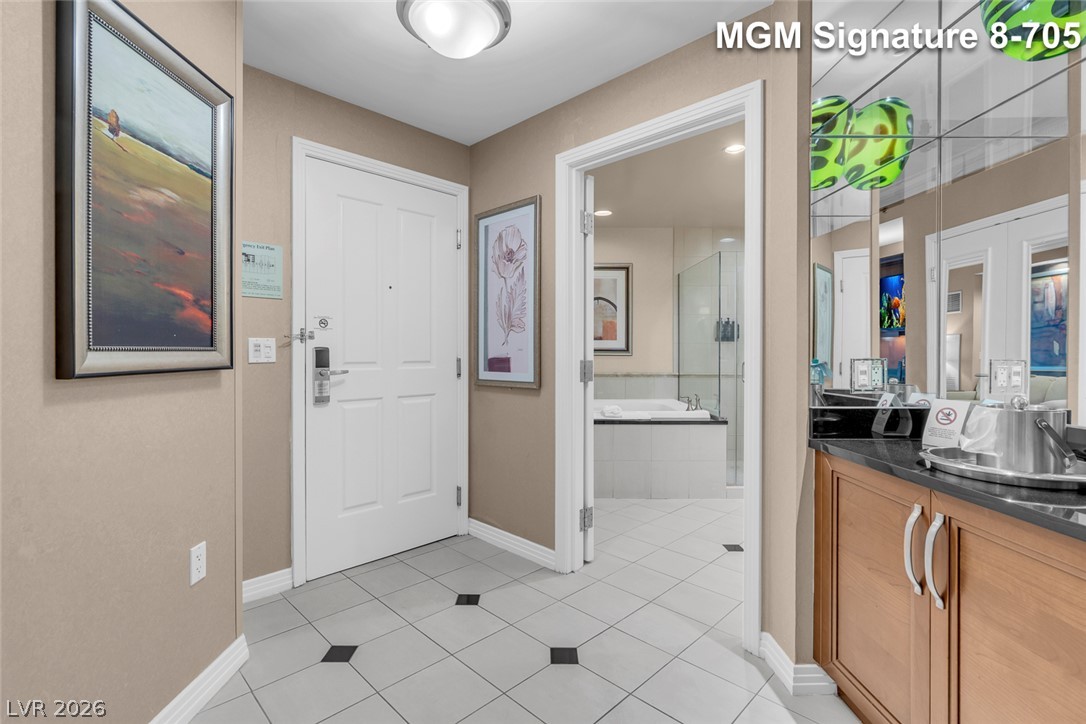 135 East Harmon Avenue 805 Las Vegas NV 89109