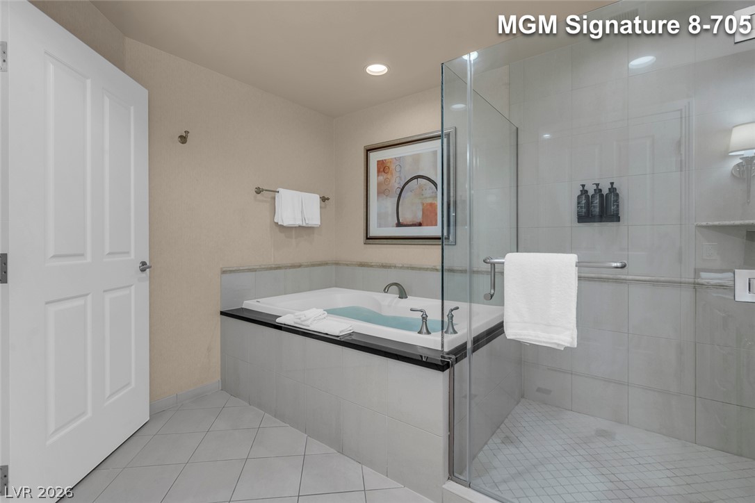 135 East Harmon Avenue 805 Las Vegas NV 89109