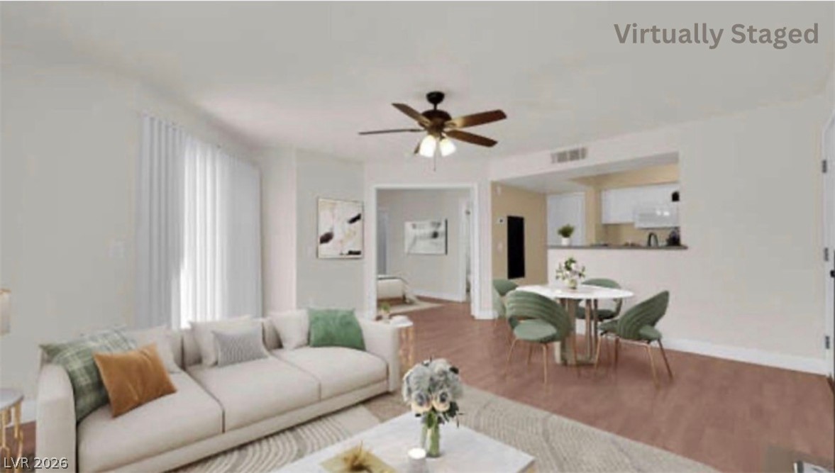 6800 East Lake Mead Boulevard 1055 Las Vegas NV 89156