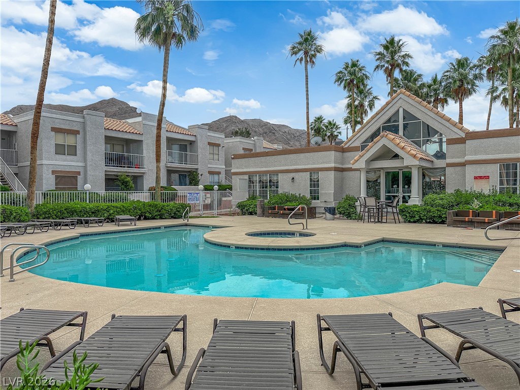 6800 East Lake Mead Boulevard 1055 Las Vegas NV 89156