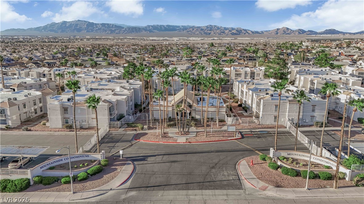 6800 East Lake Mead Boulevard 1055 Las Vegas NV 89156
