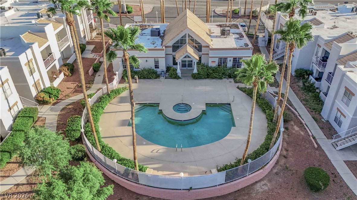 6800 East Lake Mead Boulevard 1055 Las Vegas NV 89156