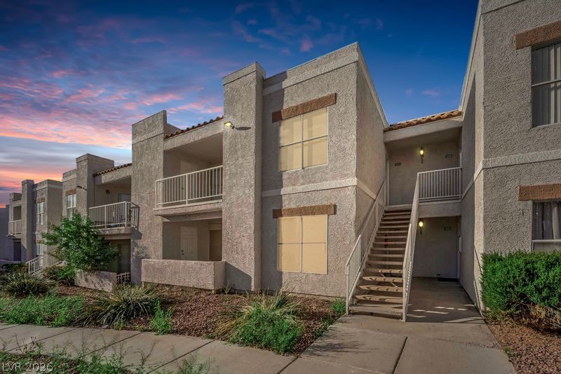 6800 East Lake Mead Boulevard 1055 Las Vegas NV 89156