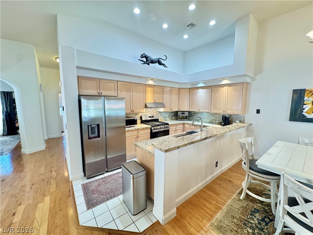 7652 Rolling View Drive 202 Las Vegas NV 89149