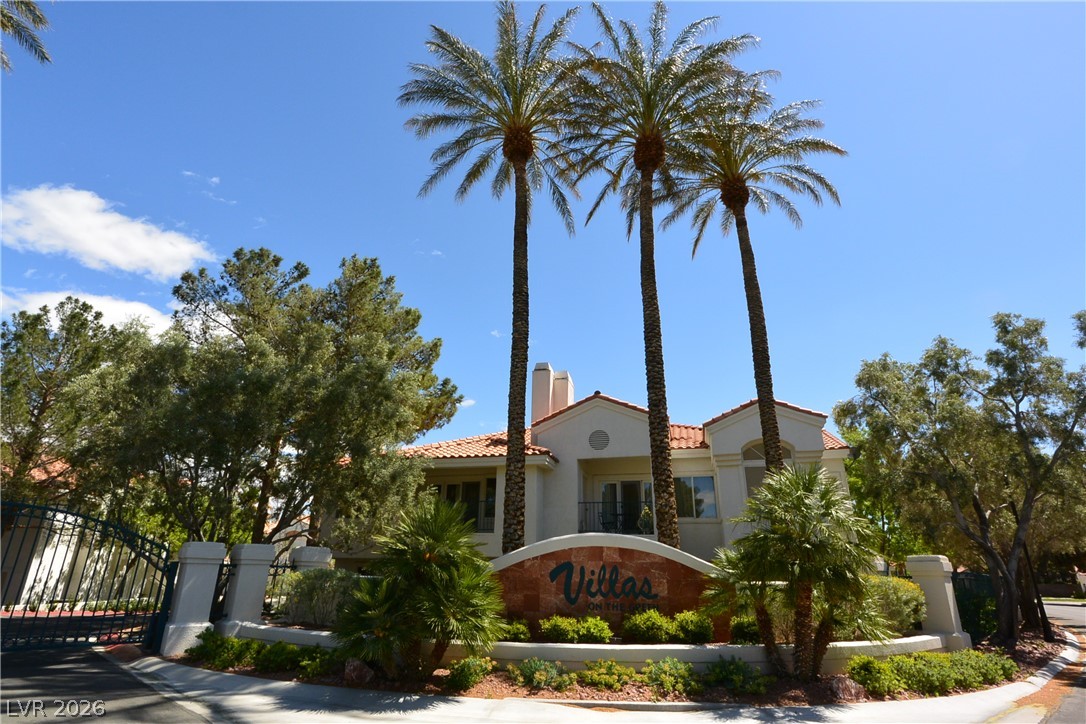 7652 Rolling View Drive 202 Las Vegas NV 89149
