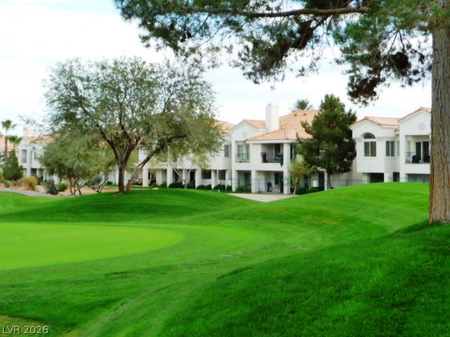 7652 Rolling View Drive 202 Las Vegas NV 89149