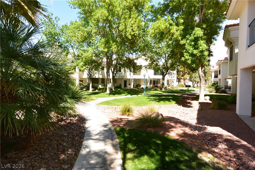 7652 Rolling View Drive 202 Las Vegas NV 89149
