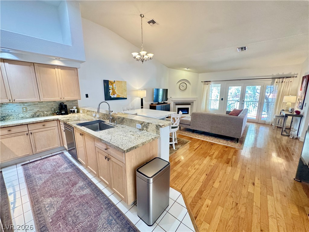 7652 Rolling View Drive 202 Las Vegas NV 89149