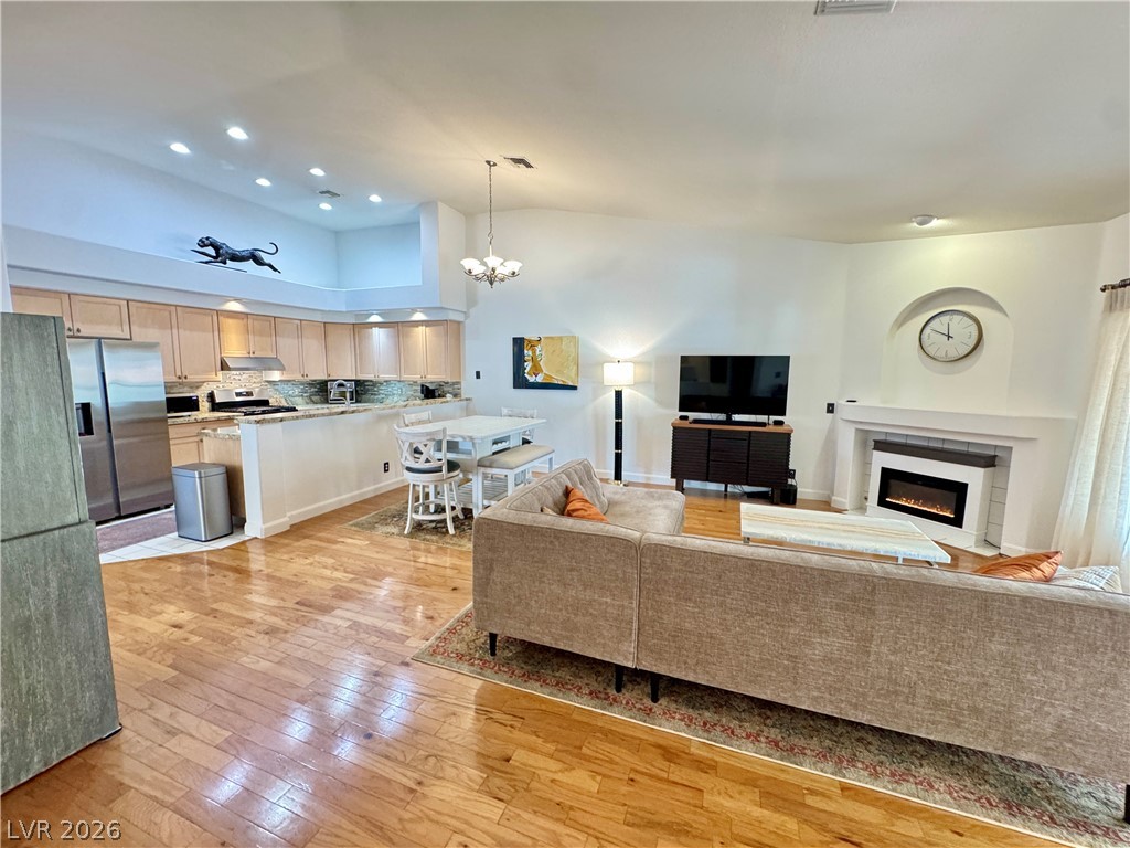 7652 Rolling View Drive 202 Las Vegas NV 89149