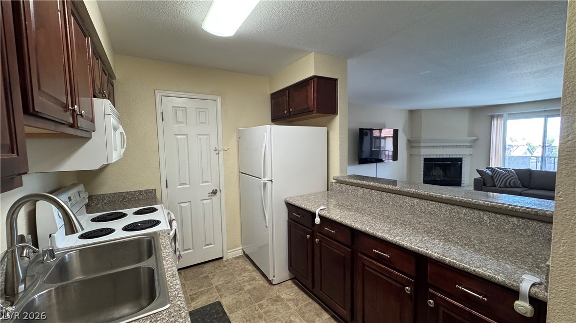 2606 South Durango Drive 243 Las Vegas NV 89117