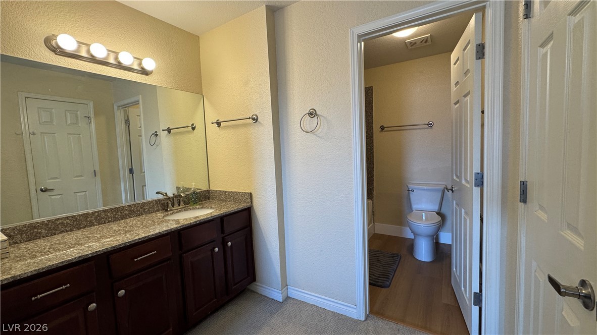 2606 South Durango Drive 243 Las Vegas NV 89117