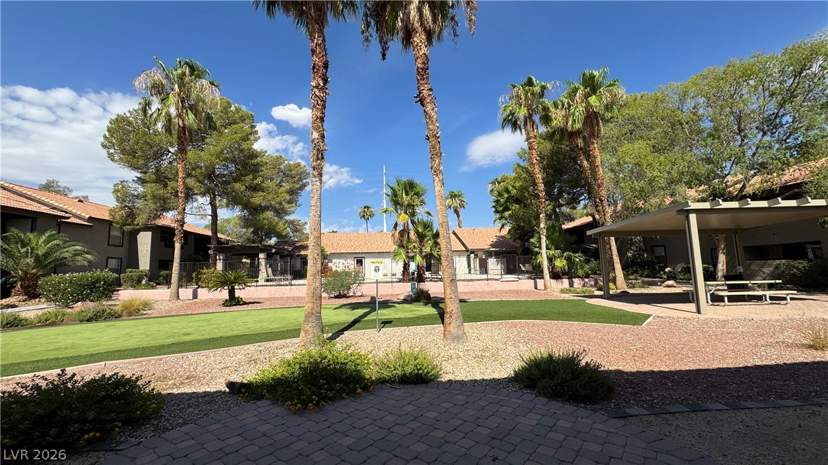2606 South Durango Drive 243 Las Vegas NV 89117