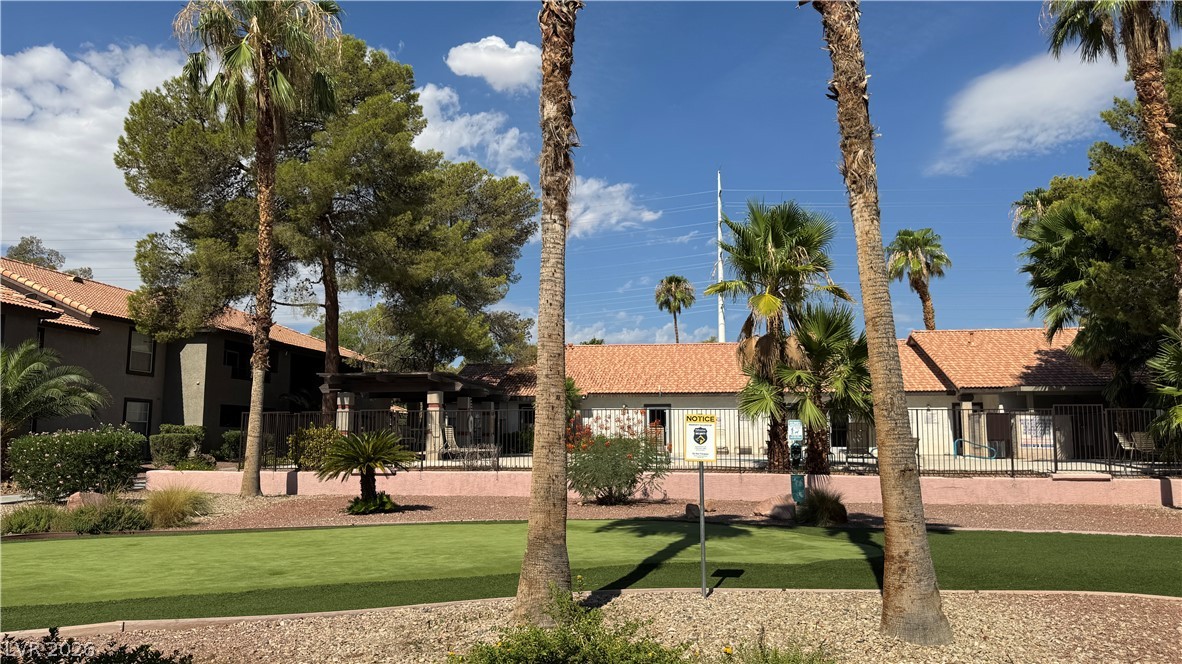 2606 South Durango Drive 243 Las Vegas NV 89117