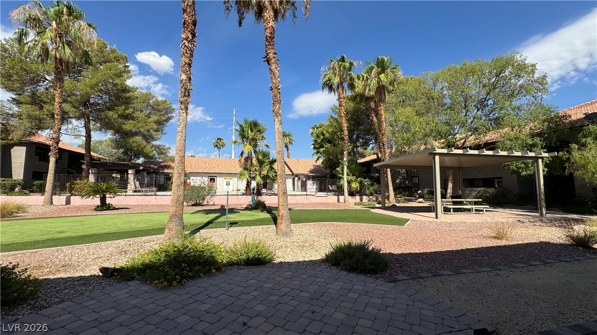 2606 South Durango Drive 243 Las Vegas NV 89117