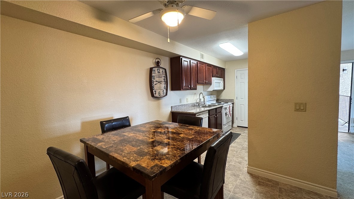 2606 South Durango Drive 243 Las Vegas NV 89117