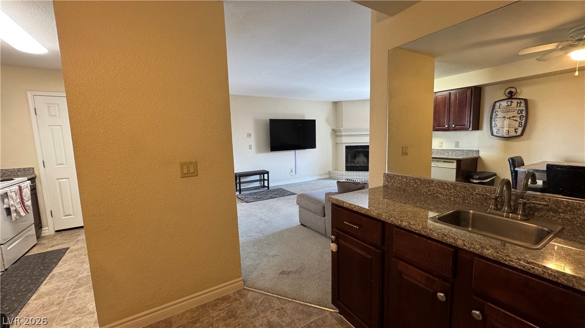 2606 South Durango Drive 243 Las Vegas NV 89117