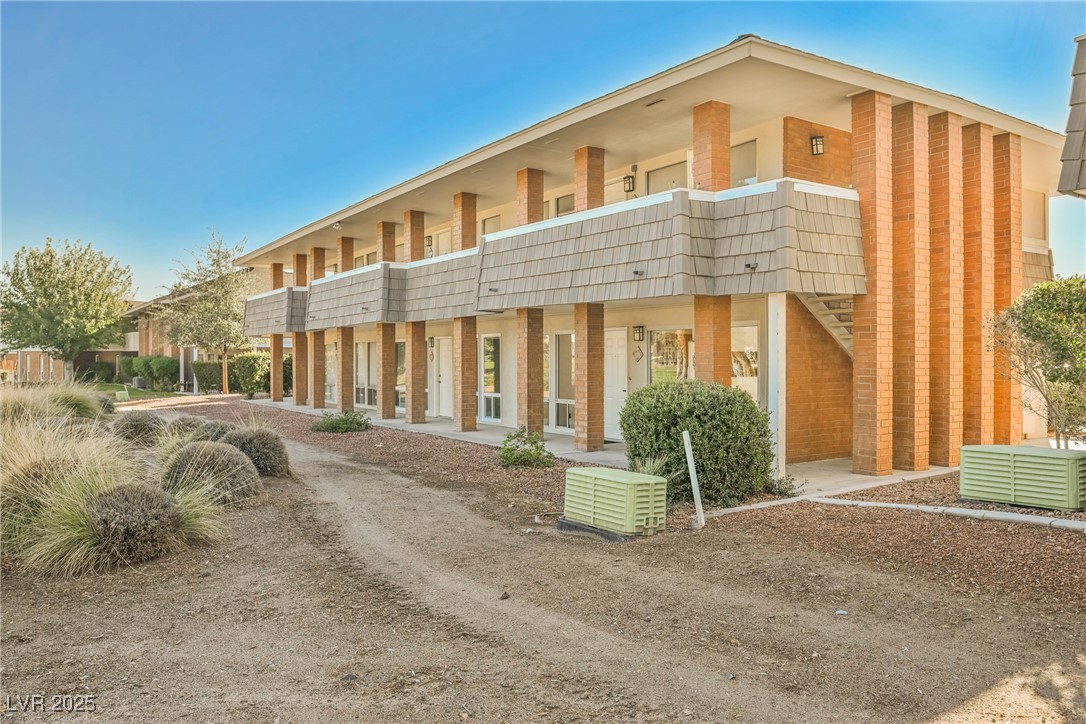 714 Oakmont Avenue 1109 Las Vegas NV 89109