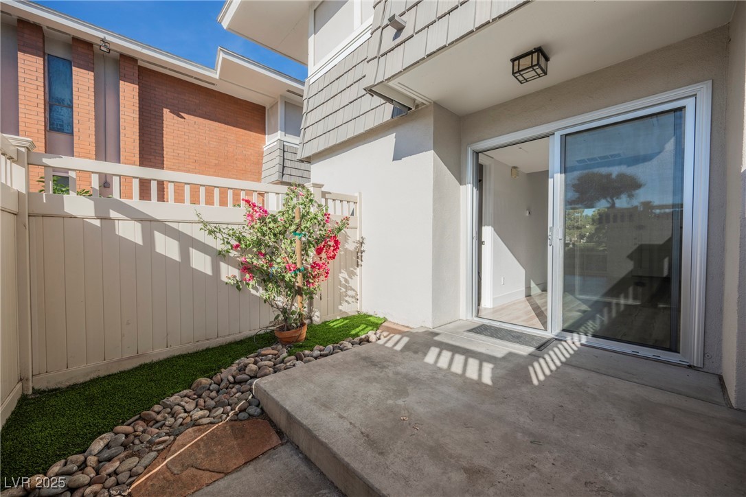 714 Oakmont Avenue 1109 Las Vegas NV 89109