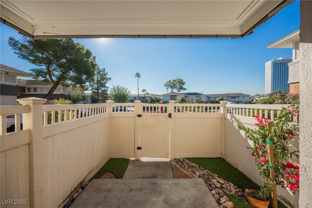 714 Oakmont Avenue 1109 Las Vegas NV 89109