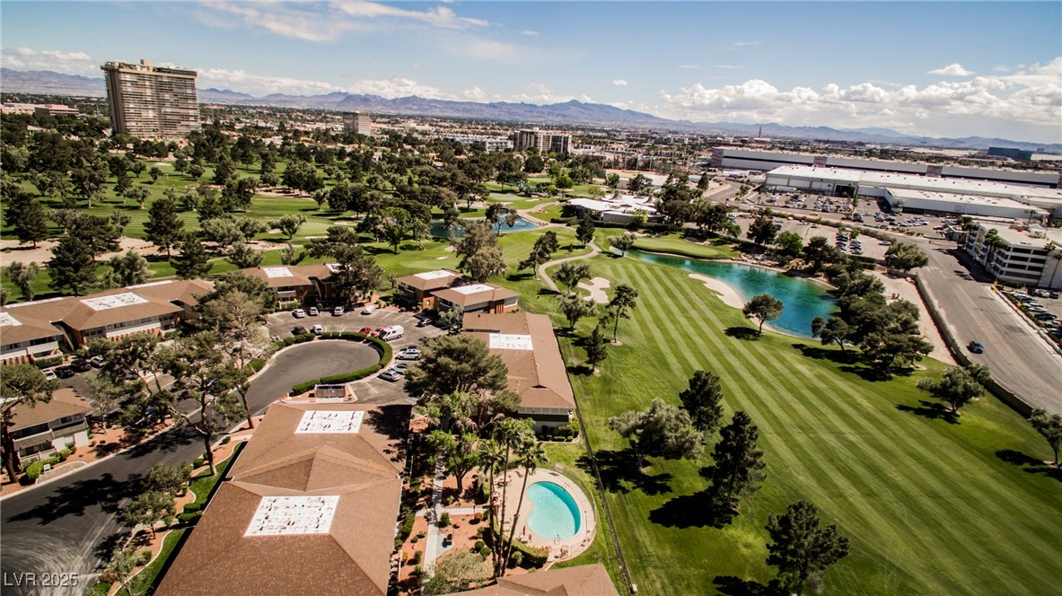 714 Oakmont Avenue 1109 Las Vegas NV 89109