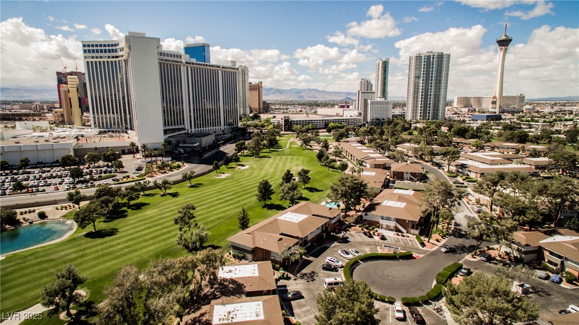 714 Oakmont Avenue 1109 Las Vegas NV 89109