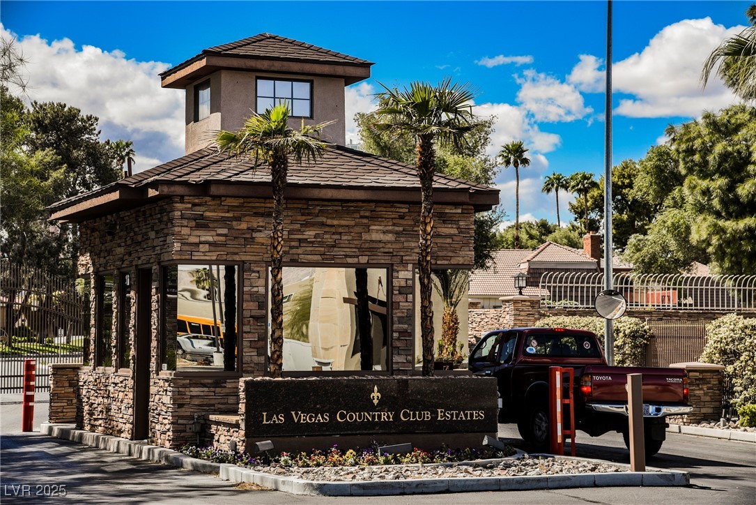 714 Oakmont Avenue 1109 Las Vegas NV 89109