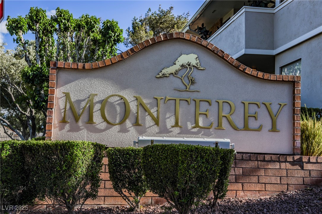 714 Oakmont Avenue 1109 Las Vegas NV 89109