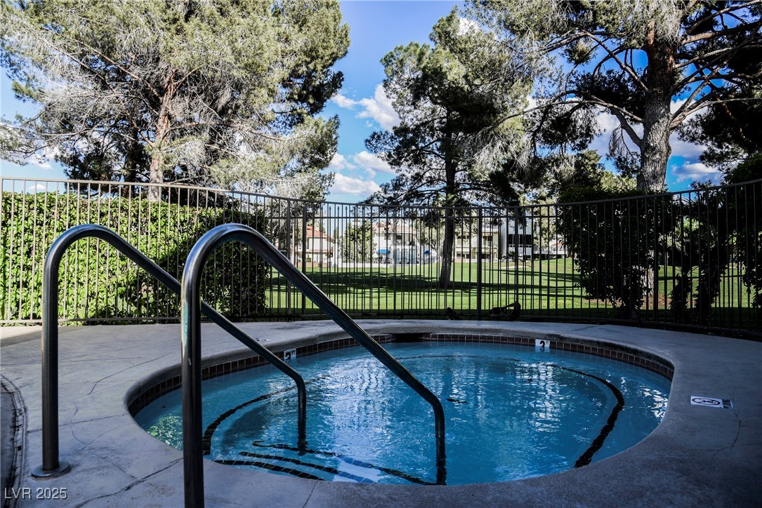 714 Oakmont Avenue 1109 Las Vegas NV 89109