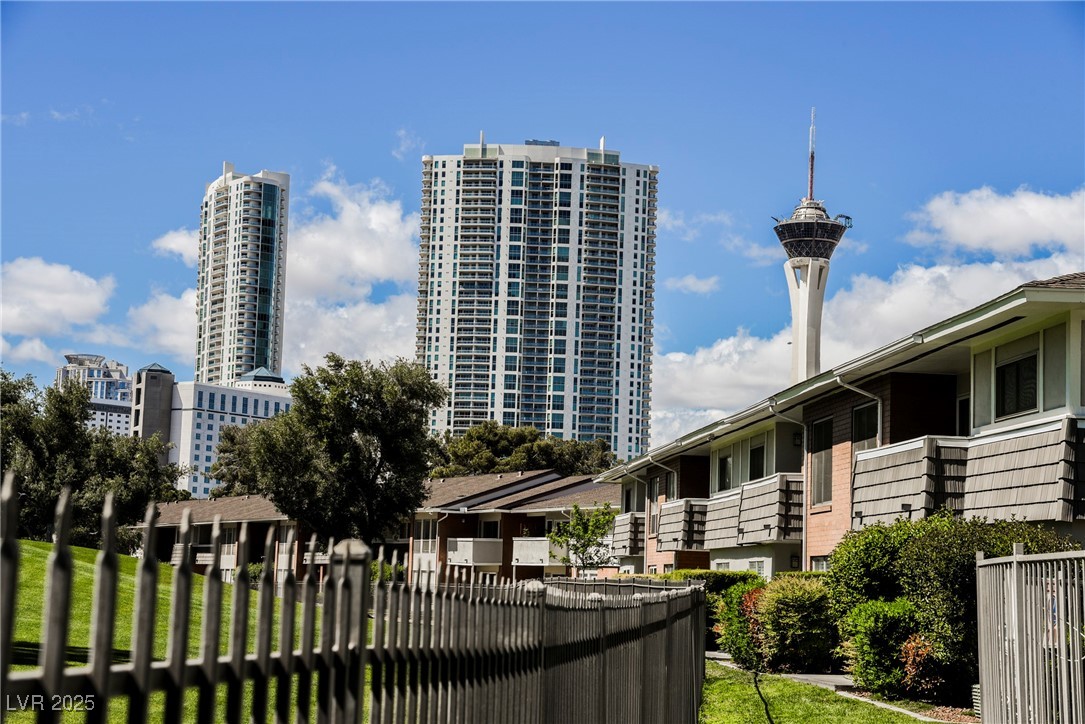 714 Oakmont Avenue 1109 Las Vegas NV 89109