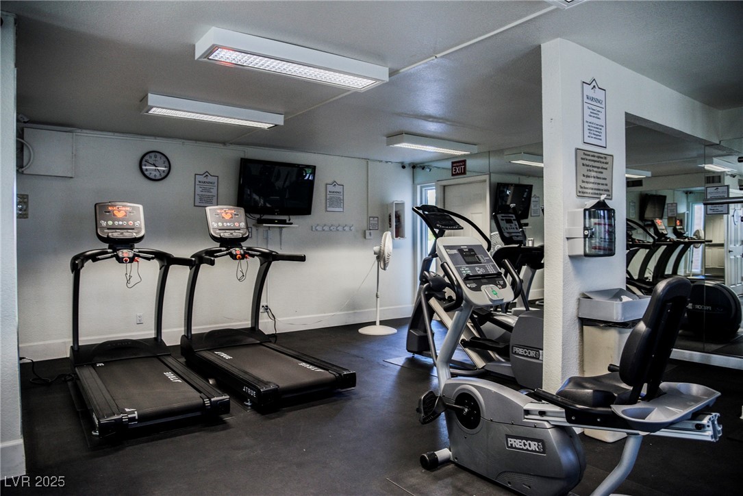 714 Oakmont Avenue 1109 Las Vegas NV 89109