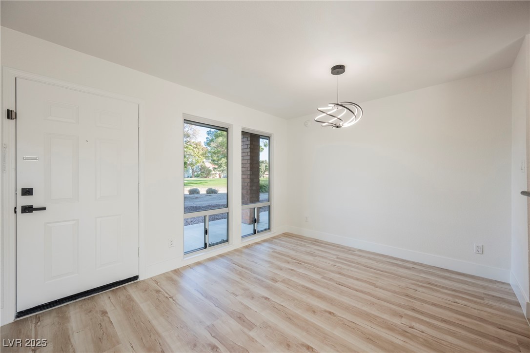 714 Oakmont Avenue 1109 Las Vegas NV 89109