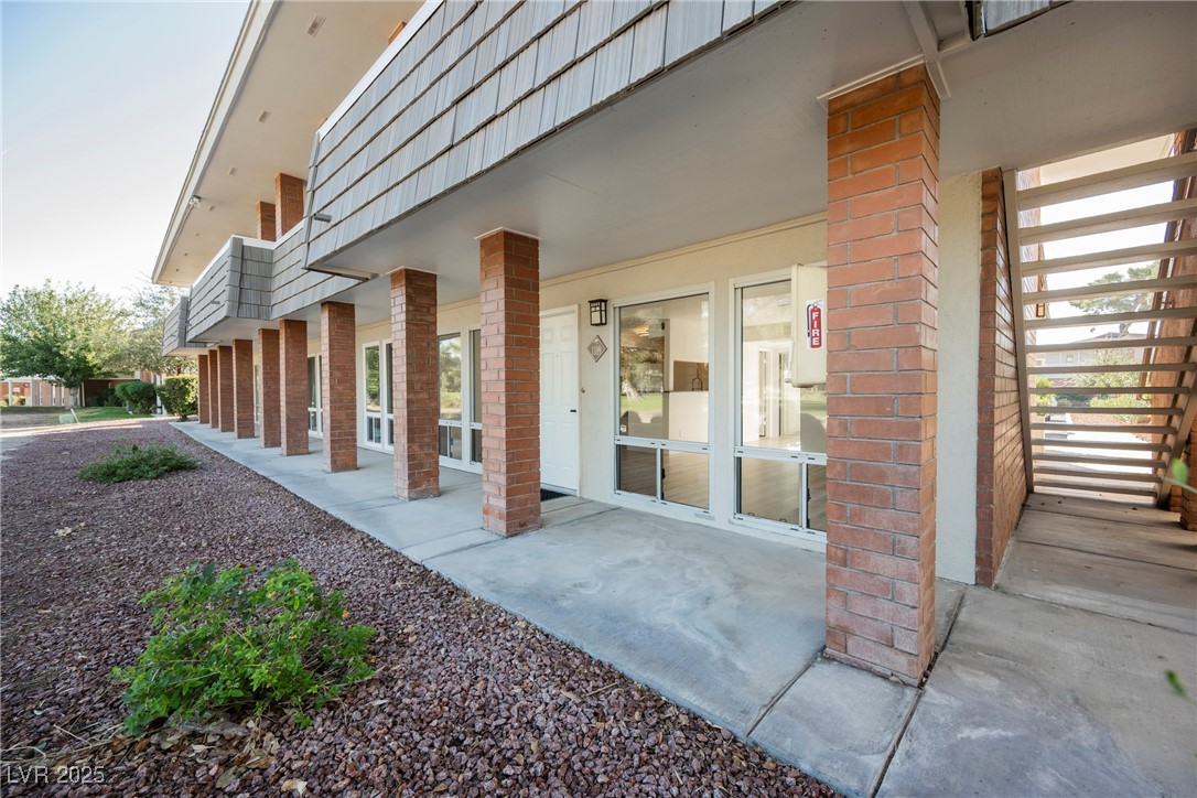 714 Oakmont Avenue 1109 Las Vegas NV 89109