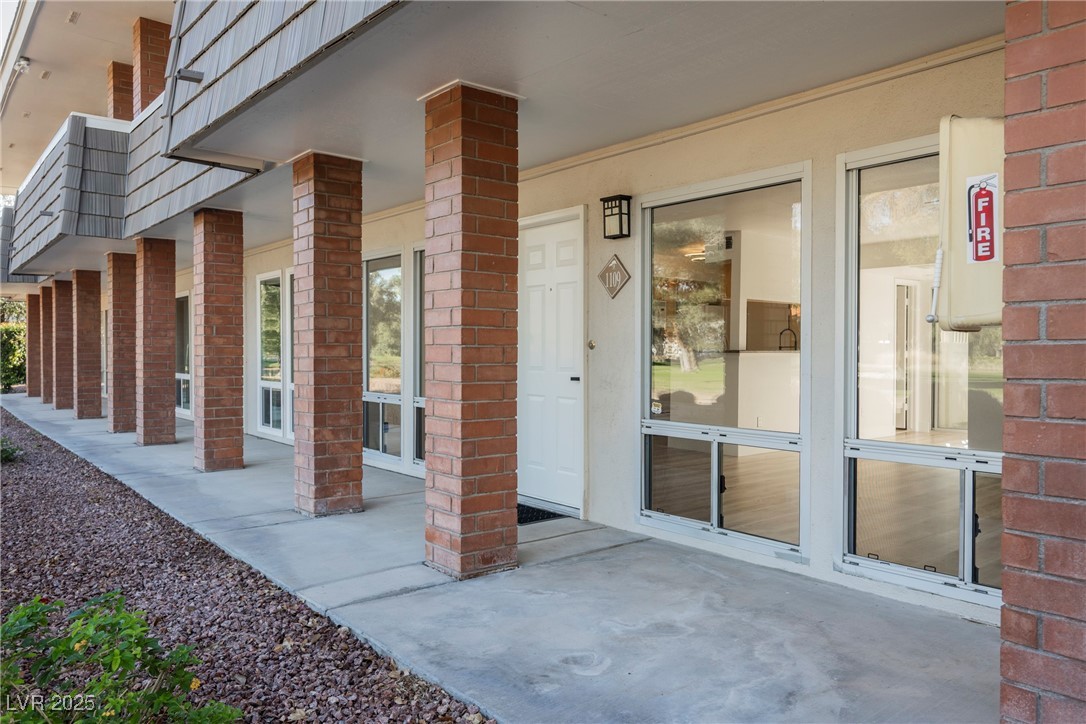 714 Oakmont Avenue 1109 Las Vegas NV 89109