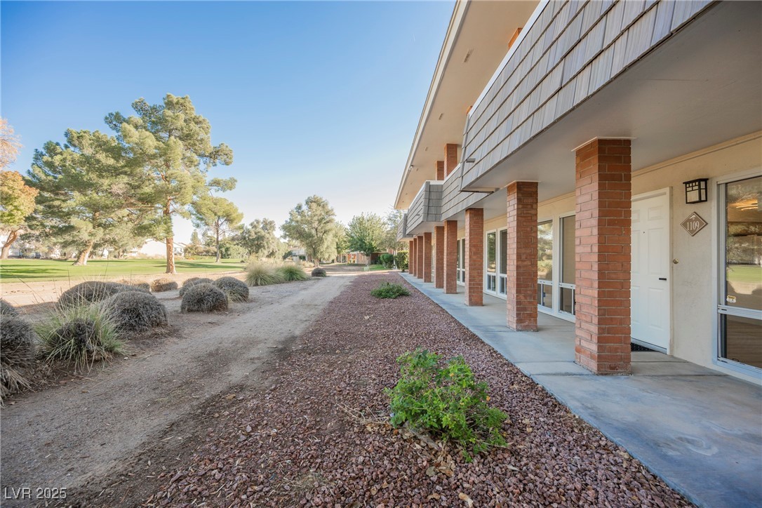 714 Oakmont Avenue 1109 Las Vegas NV 89109