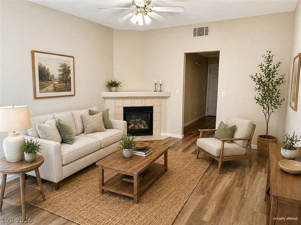 520 Arrowhead Trail 1314 Henderson NV 89015