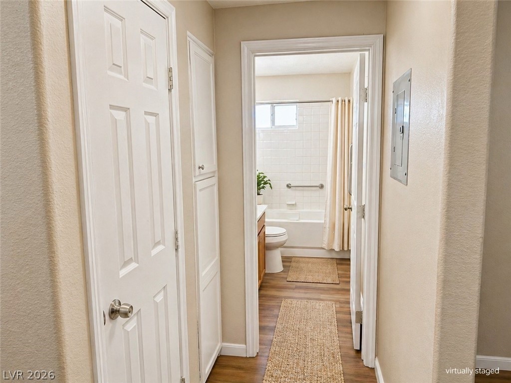 520 Arrowhead Trail 1314 Henderson NV 89015