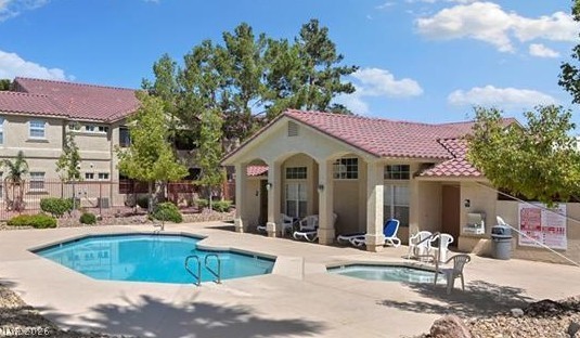 520 Arrowhead Trail 1314 Henderson NV 89015