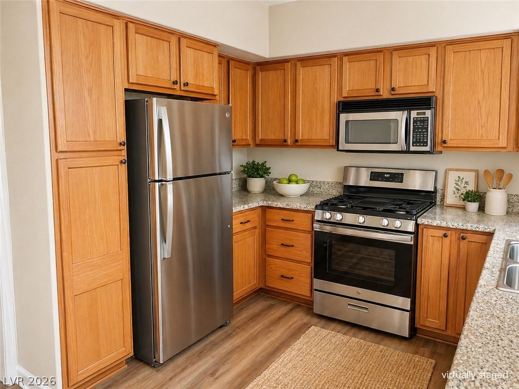 520 Arrowhead Trail 1314 Henderson NV 89015