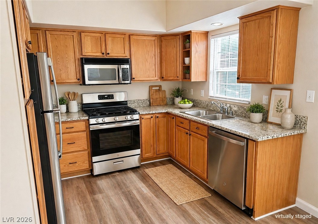 520 Arrowhead Trail 1314 Henderson NV 89015