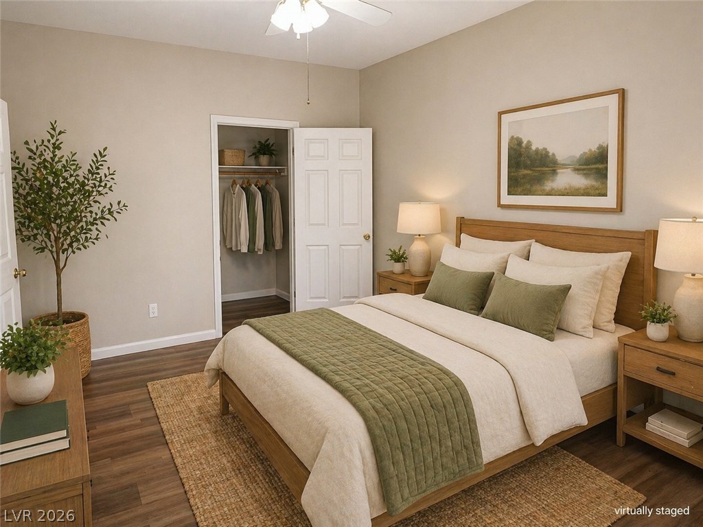 520 Arrowhead Trail 1314 Henderson NV 89015