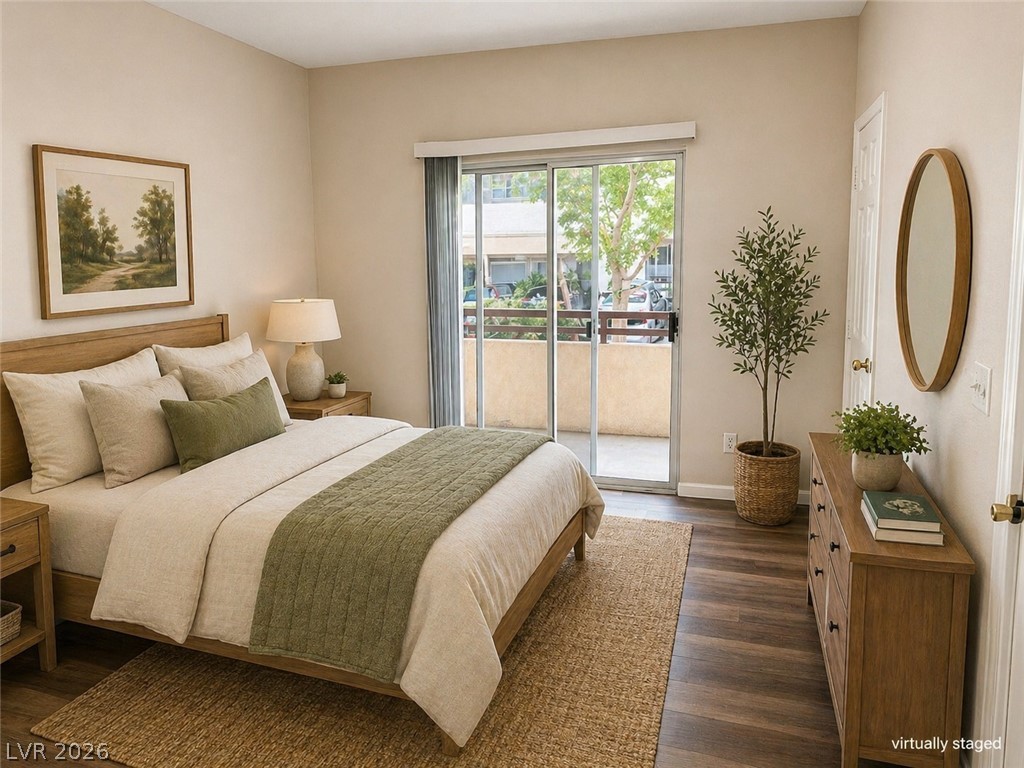 520 Arrowhead Trail 1314 Henderson NV 89015