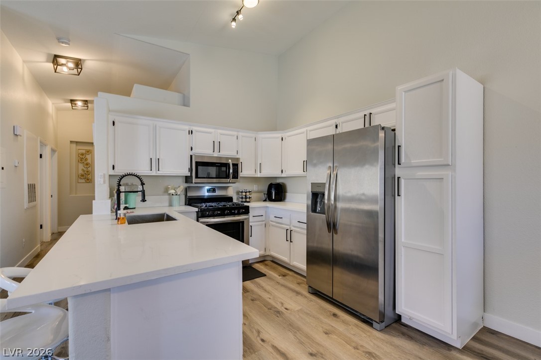 2110 Los Feliz Street 2030 Las Vegas NV 89156