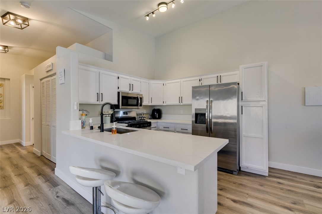 2110 Los Feliz Street 2030 Las Vegas NV 89156