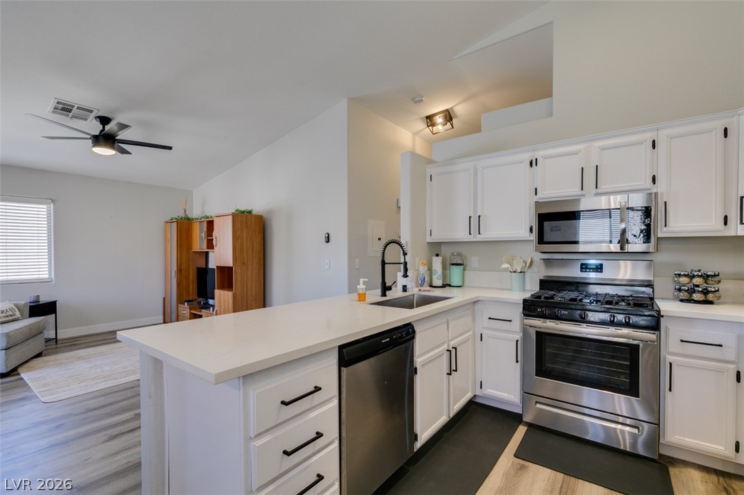 2110 Los Feliz Street 2030 Las Vegas NV 89156