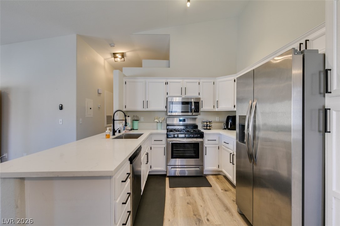 2110 Los Feliz Street 2030 Las Vegas NV 89156