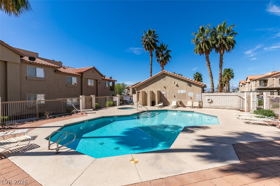 2110 Los Feliz Street 2030 Las Vegas NV 89156