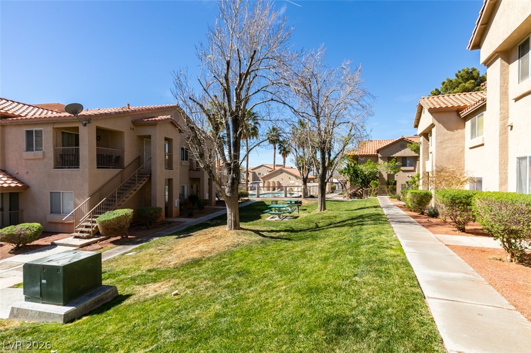 2110 Los Feliz Street 2030 Las Vegas NV 89156