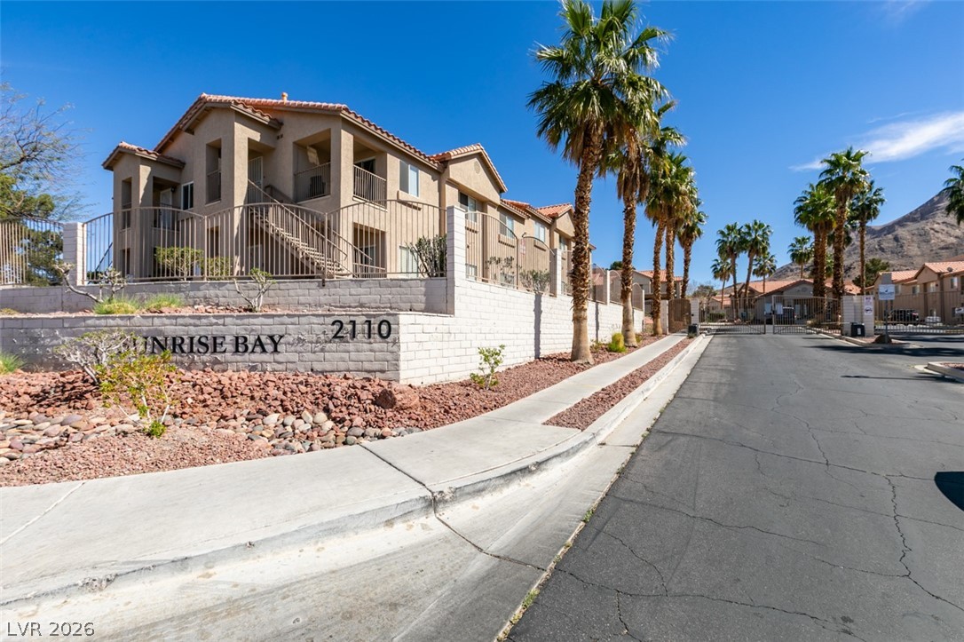 2110 Los Feliz Street 2030 Las Vegas NV 89156