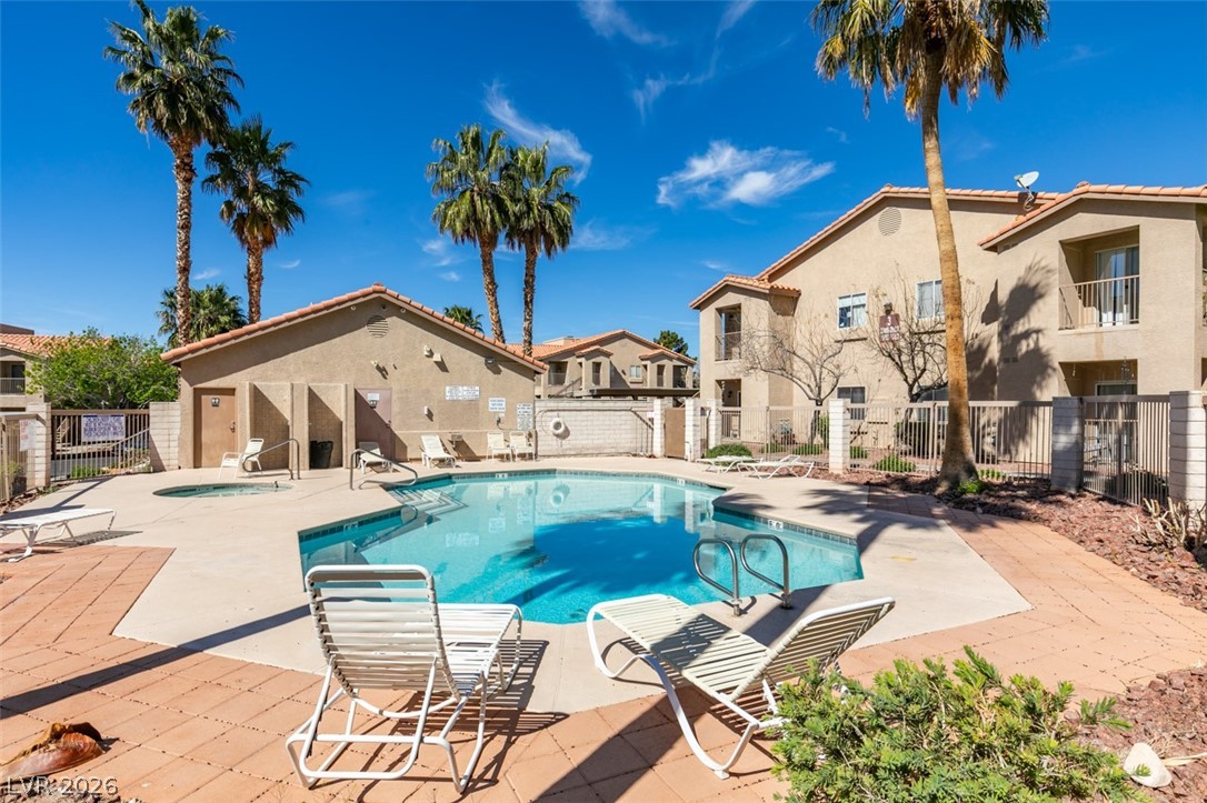 2110 Los Feliz Street 2030 Las Vegas NV 89156