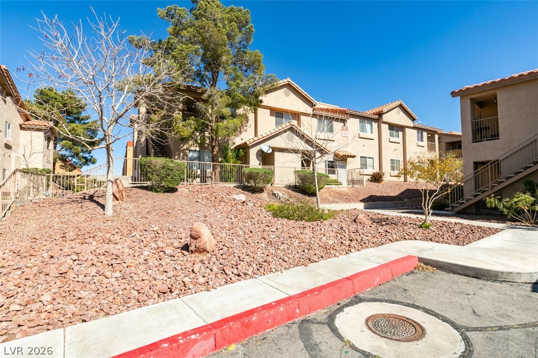 2110 Los Feliz Street 2030 Las Vegas NV 89156